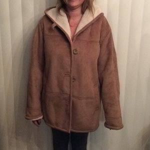 White Stag Jacket size Large